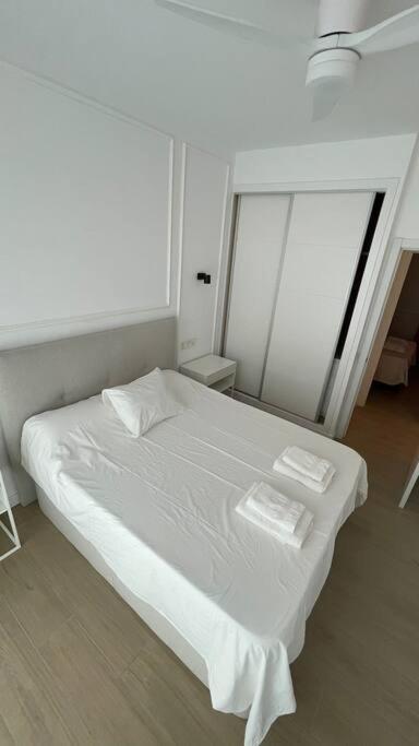 Apartamento Hispalis Plaza Cristo De Burgos Sevilla Exterior foto